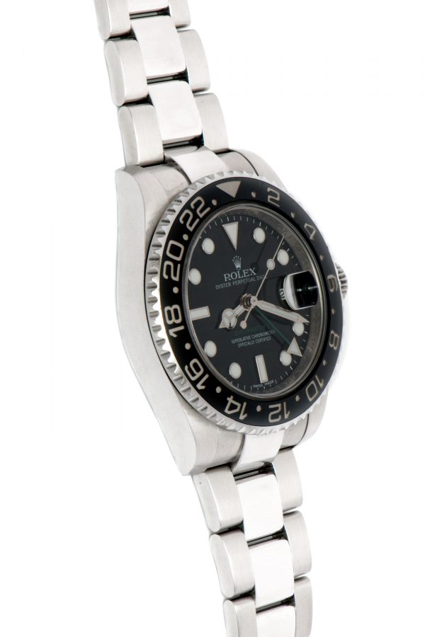 GMT Master II