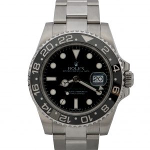 GMT Master II