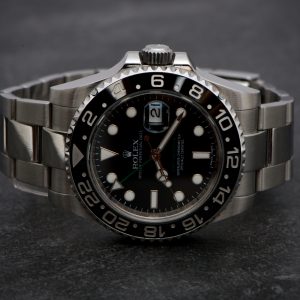 GMT Master II