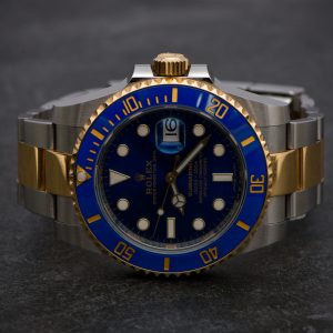 Submariner 116613LB