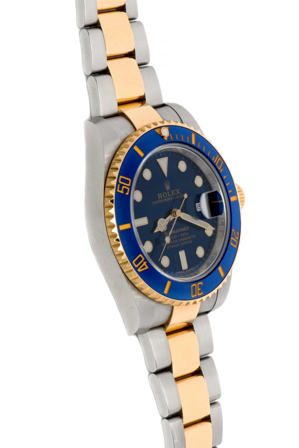 Submariner 116613LB