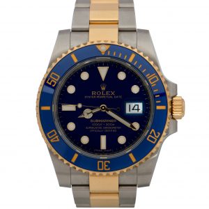 Submariner 116613LB