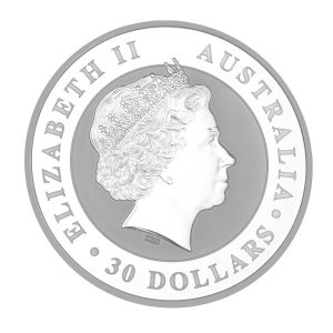 Elizabeth II Australia 30 Dollar